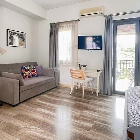 Outparga Apartment 4 מראה חיצוני תמונה