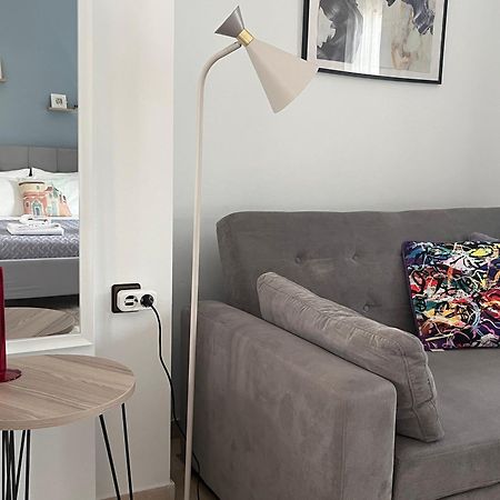 Outparga Apartment 4 מראה חיצוני תמונה