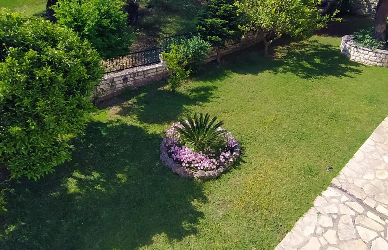 Outparga Apartment 4 מראה חיצוני תמונה