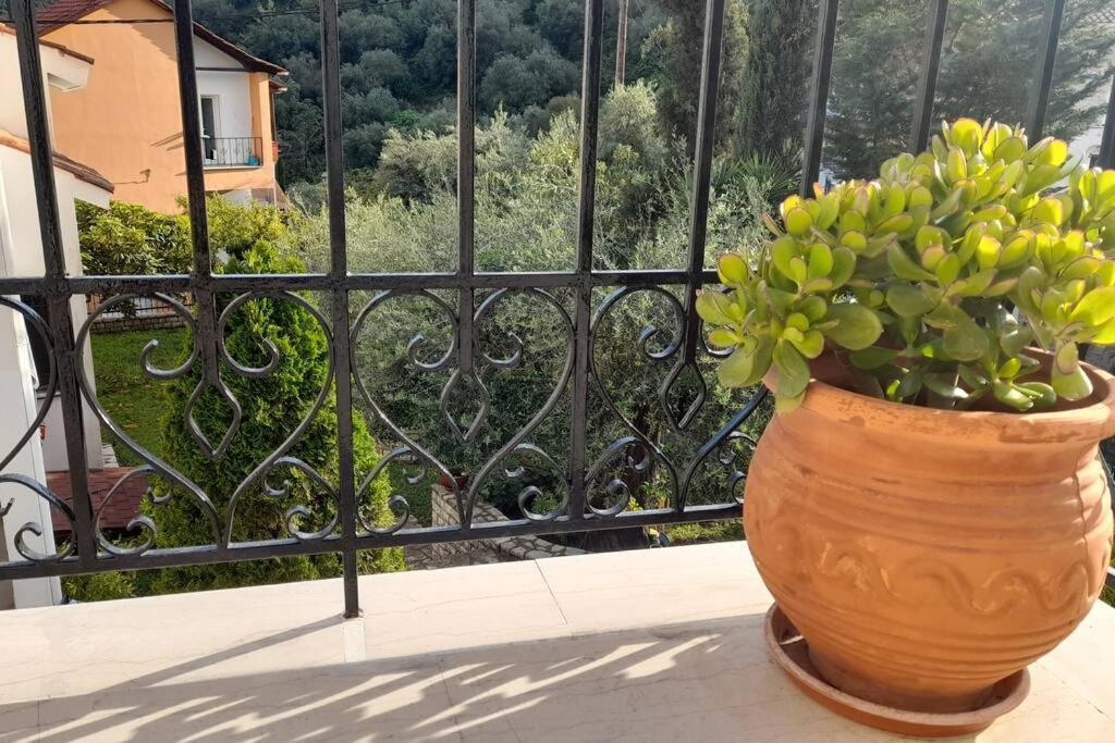 Outparga Apartment 4 מראה חיצוני תמונה