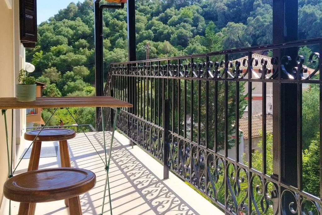 Outparga Apartment 4 מראה חיצוני תמונה