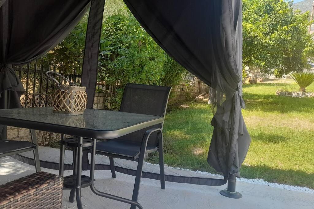 Outparga Apartment 4 מראה חיצוני תמונה