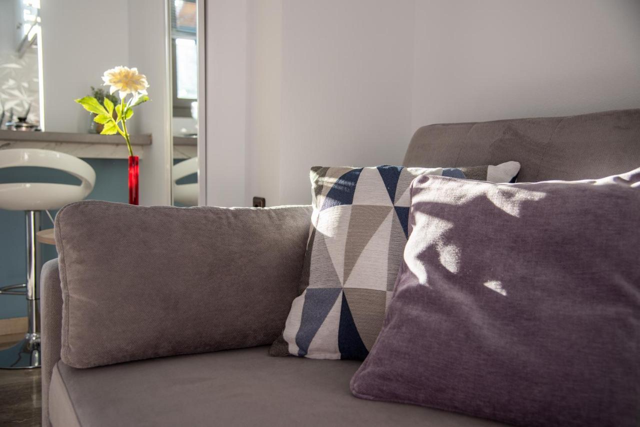 Outparga Apartment 4 מראה חיצוני תמונה