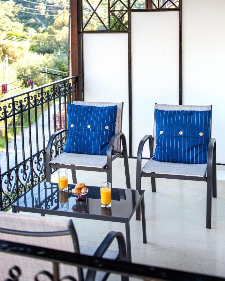 Outparga Apartment 4 מראה חיצוני תמונה