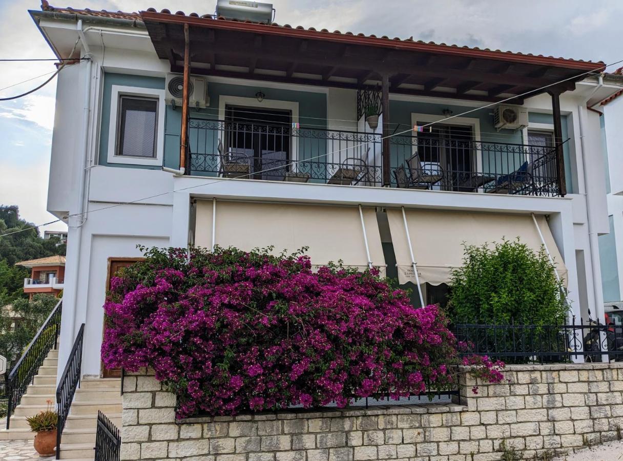 Outparga Apartment 4 מראה חיצוני תמונה