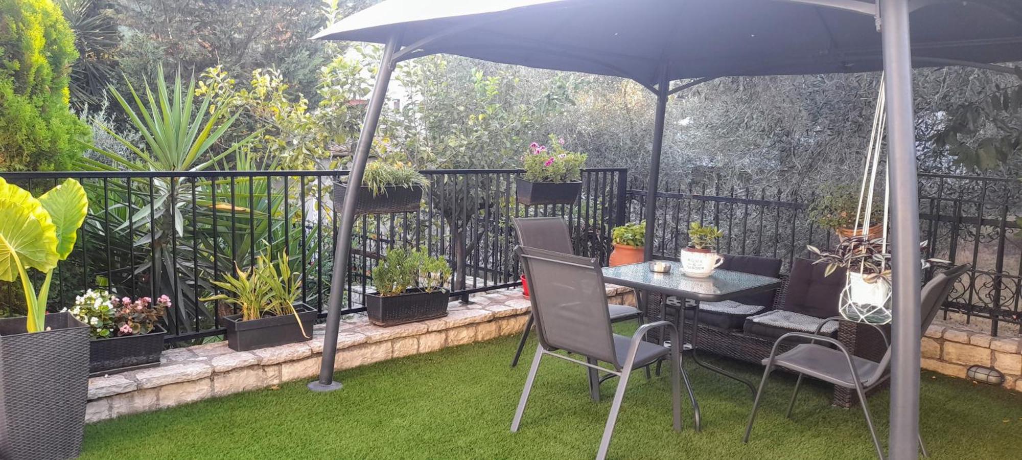 Outparga Apartment 4 מראה חיצוני תמונה