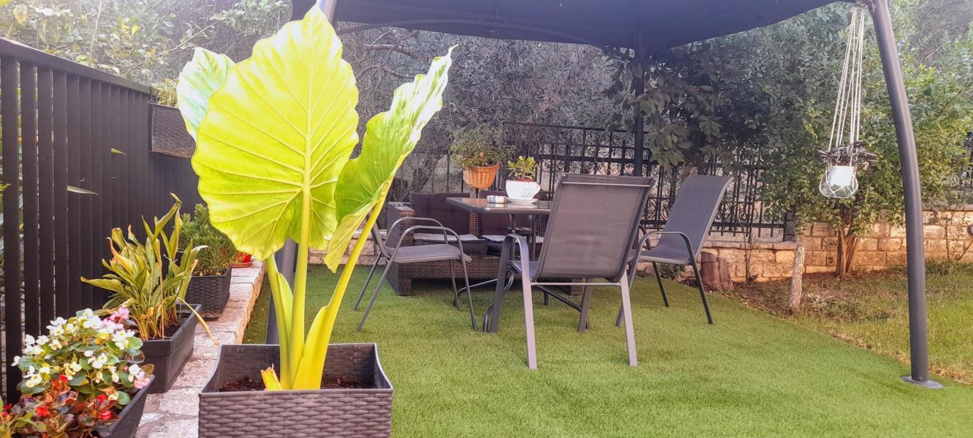 Outparga Apartment 4 מראה חיצוני תמונה