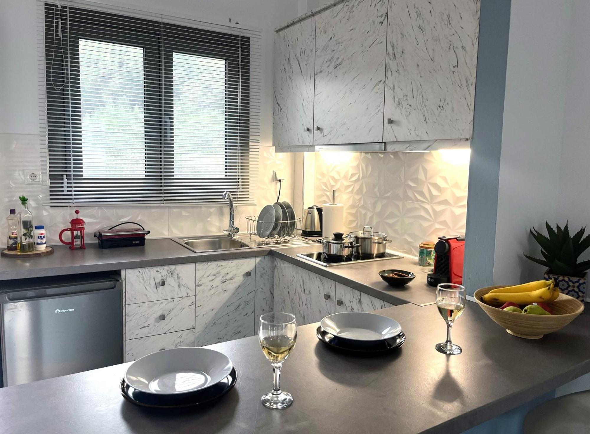 Outparga Apartment 4 מראה חיצוני תמונה