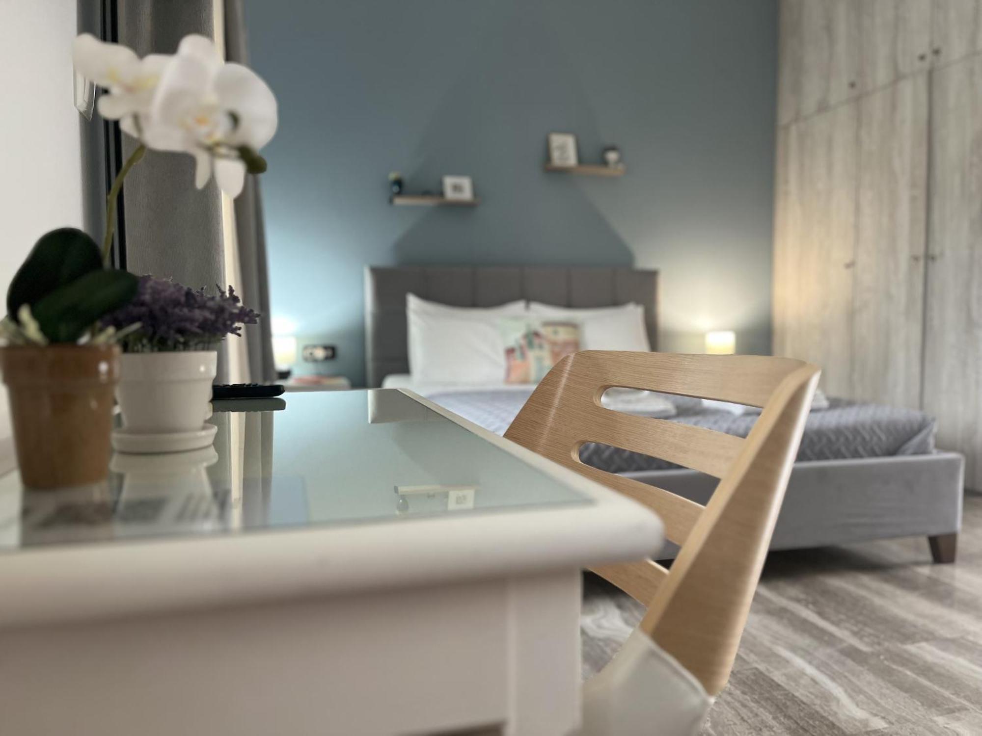 Outparga Apartment 4 מראה חיצוני תמונה
