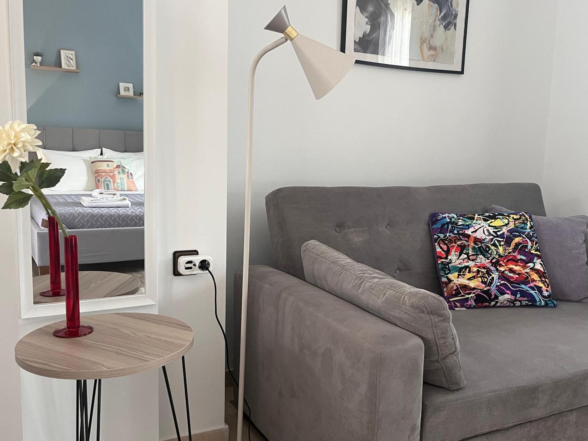Outparga Apartment 4 מראה חיצוני תמונה
