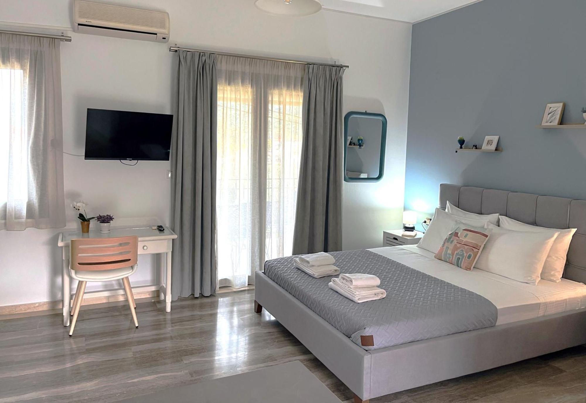 Outparga Apartment 4 מראה חיצוני תמונה