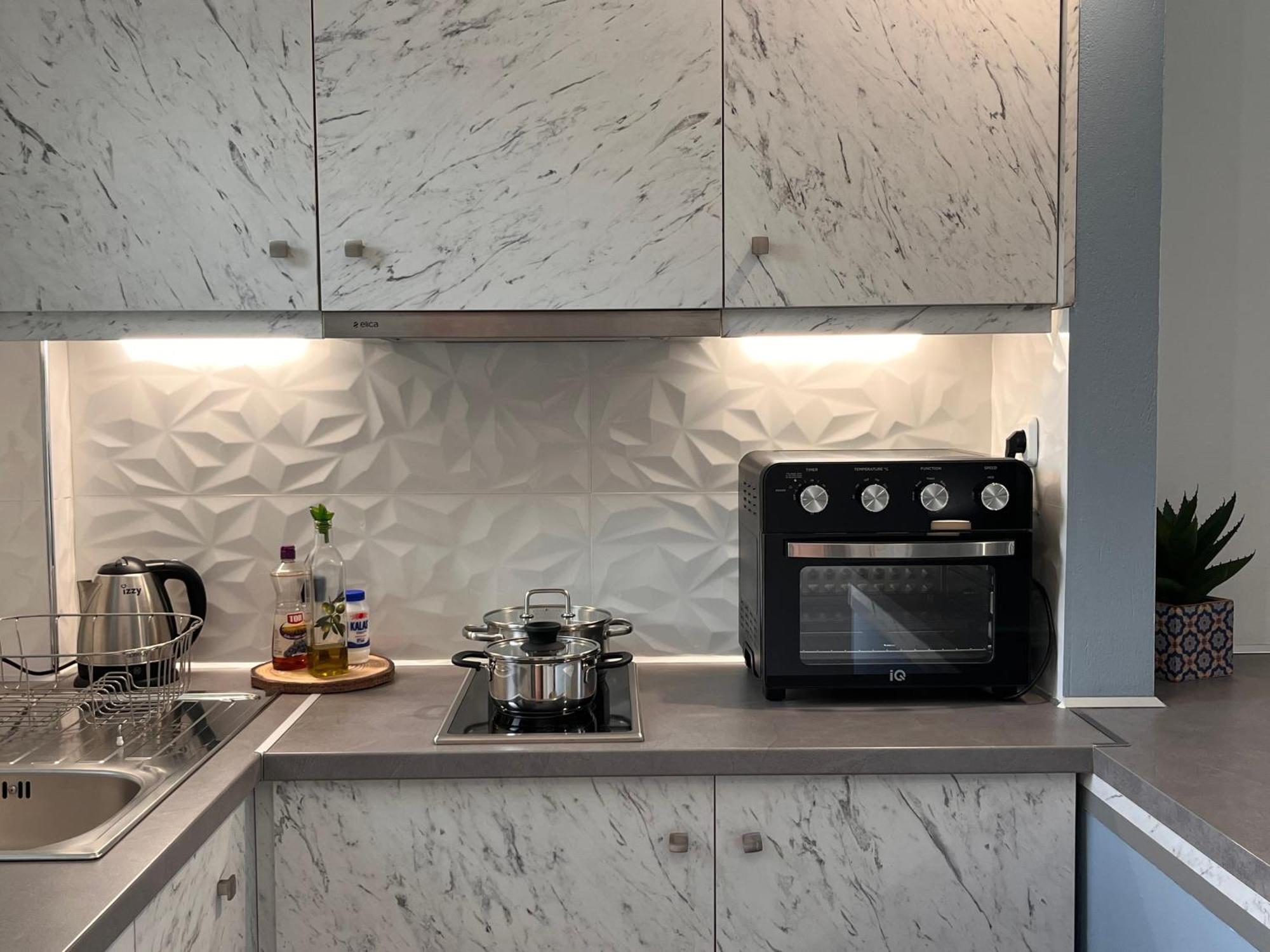 Outparga Apartment 4 מראה חיצוני תמונה