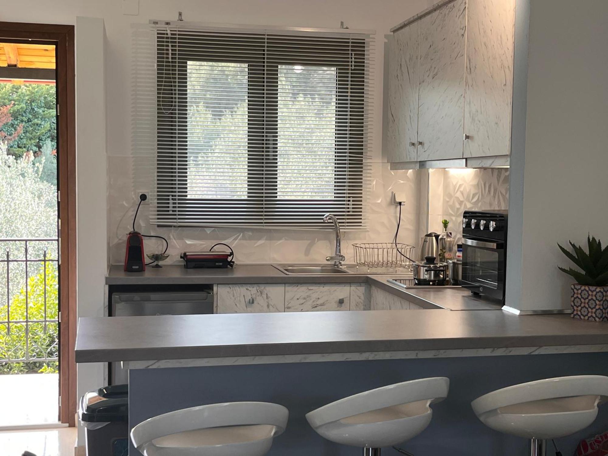 Outparga Apartment 4 מראה חיצוני תמונה